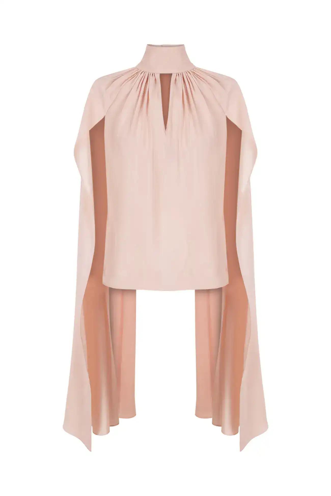 shirt back pink