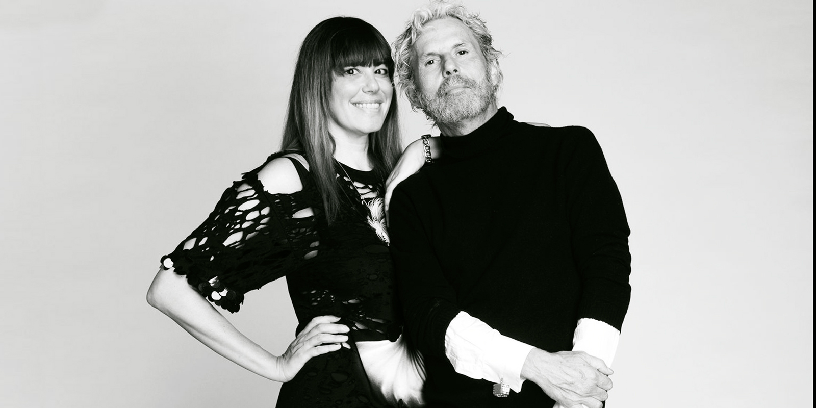 Retrato de los diseñadores de Malne: Paloma Álvarez y Juanjo Mánez, dos miradas, un mismo lenguaje 