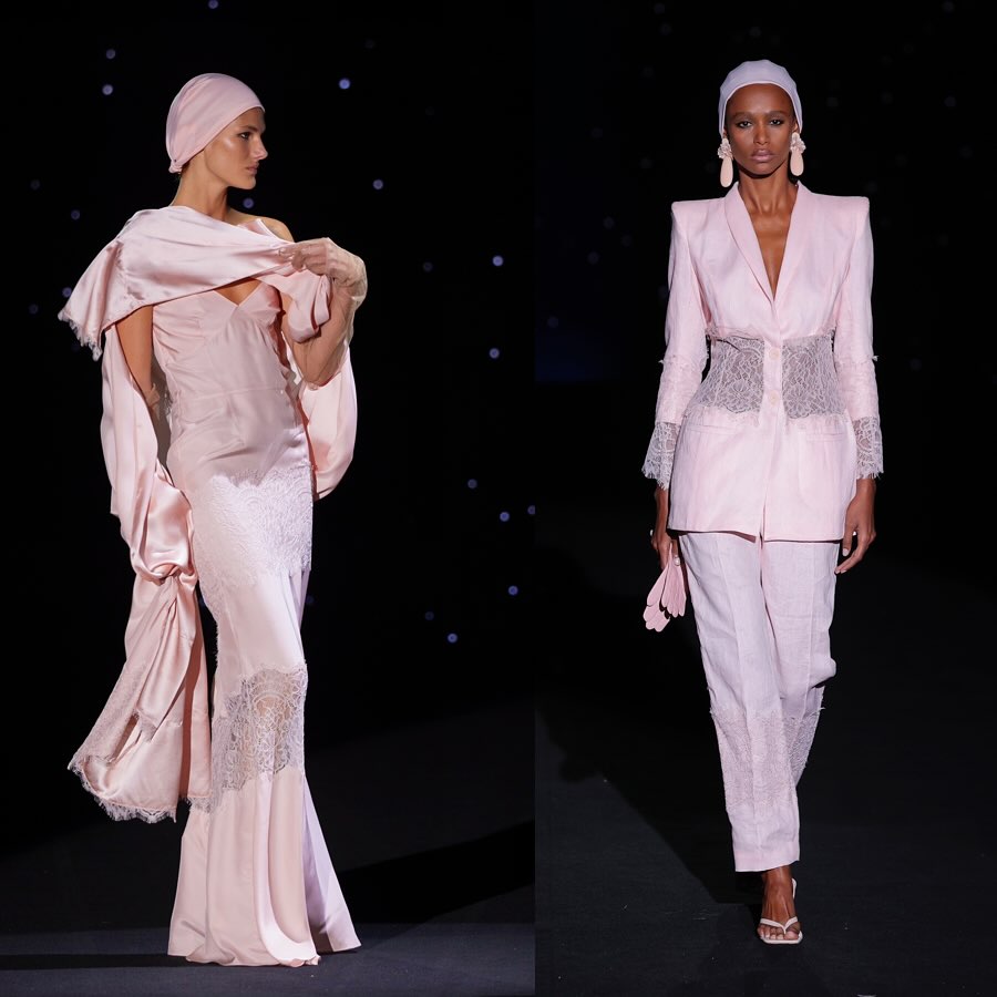 Prêt à couture